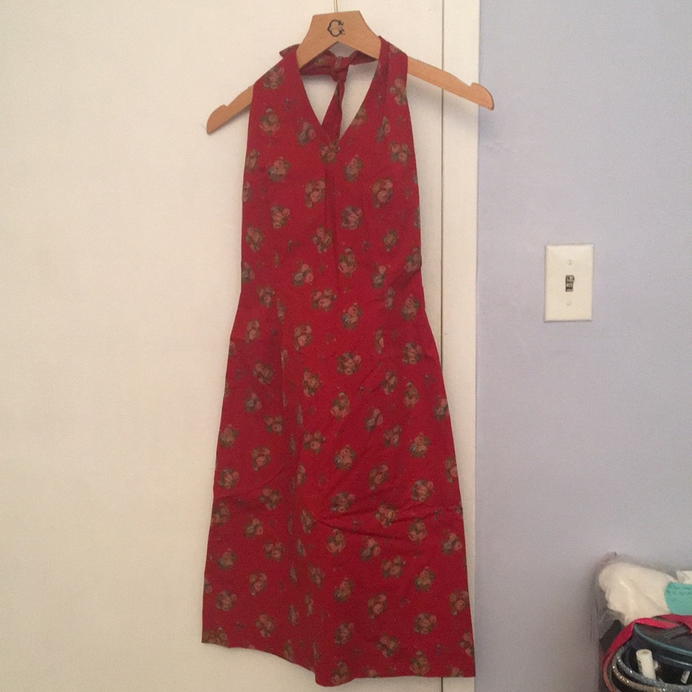 Ralph Lauren dress NWOT size 2